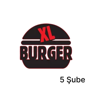 XL Burger